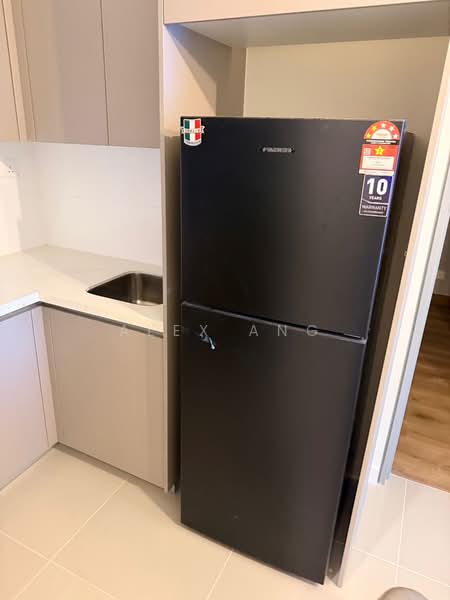 Service Residence for Rent at 8th & Stellar - Alex Ang - PropertyGuru.com.my