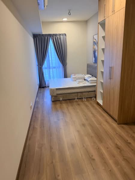 Service Residence for Rent at 8th & Stellar - Alex Ang - PropertyGuru.com.my