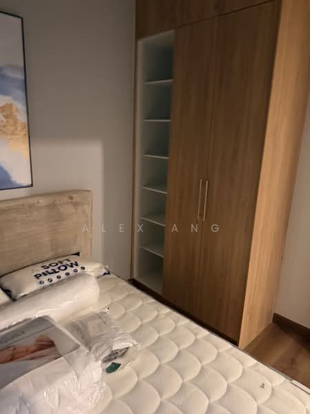 Service Residence for Rent at 8th & Stellar - Alex Ang - PropertyGuru.com.my
