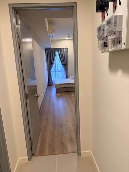 Service Residence for Rent at 8th & Stellar - Alex Ang - PropertyGuru.com.my