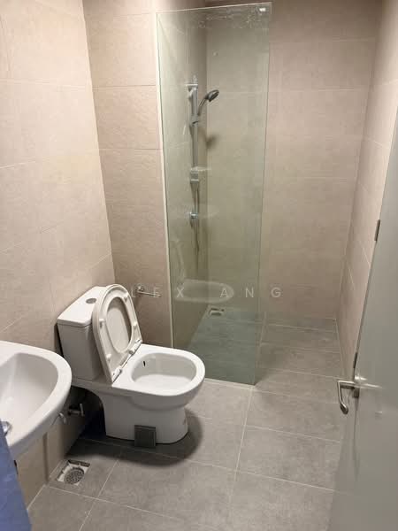Service Residence for Rent at 8th & Stellar - Alex Ang - PropertyGuru.com.my
