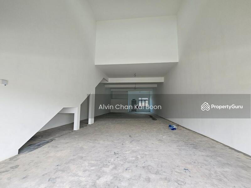 Shop / Office for Rent in Jasin (Melaka) - Alvin Chan Kai Boon - PropertyGuru.com.my