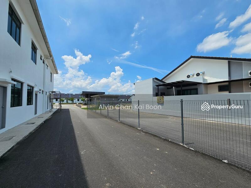 Shop / Office for Rent in Jasin (Melaka) - Alvin Chan Kai Boon - PropertyGuru.com.my