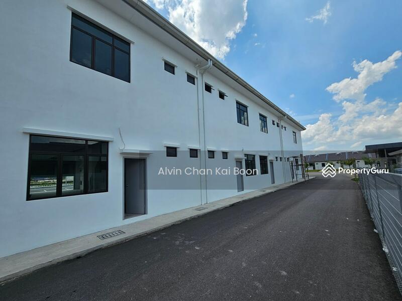 Shop / Office for Rent in Jasin (Melaka) - Alvin Chan Kai Boon - PropertyGuru.com.my