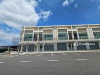 For Rent - BANDAR BOTANI PARKLAND PRESINT 1