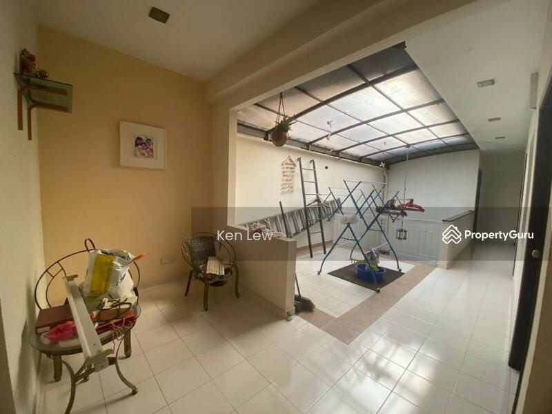 For Sale - [4 Storey Shop-Office] Taman Mutiara