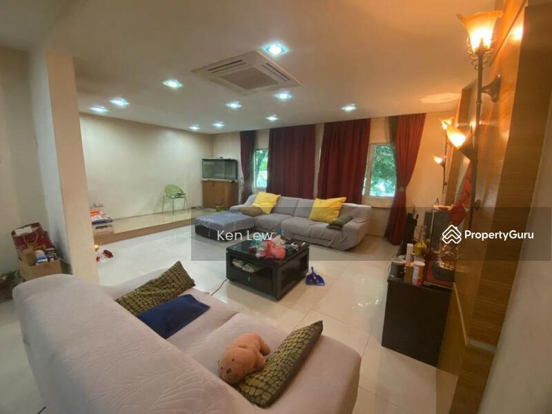 For Sale - [4 Storey Shop-Office] Taman Mutiara