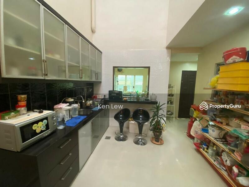 For Sale - [4 Storey Shop-Office] Taman Mutiara