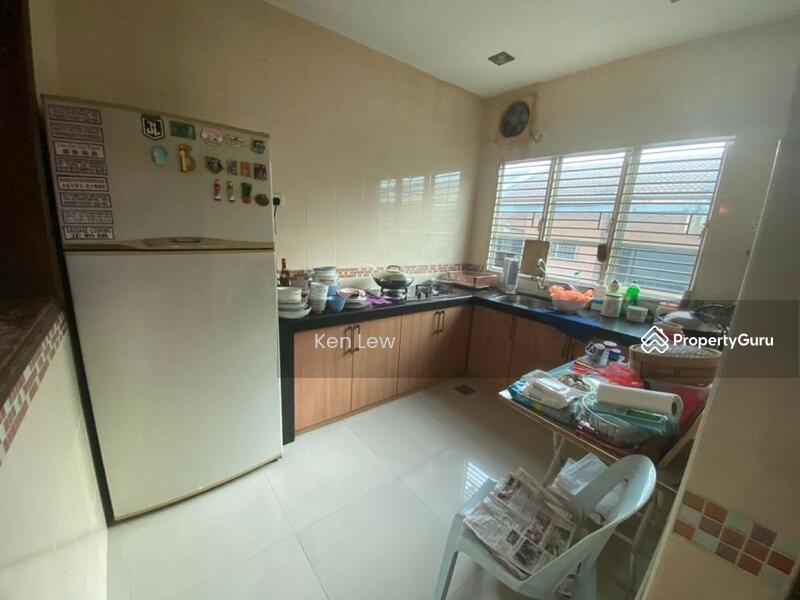 For Sale - [4 Storey Shop-Office] Taman Mutiara