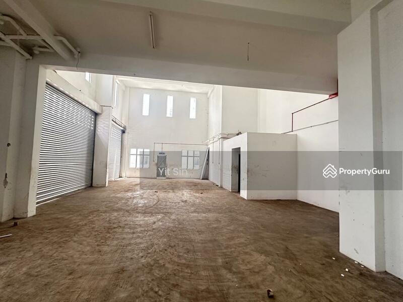 Factory for Sale in Iskandar Puteri (Nusajaya) (Johor) - Yit Sin - PropertyGuru.com.my