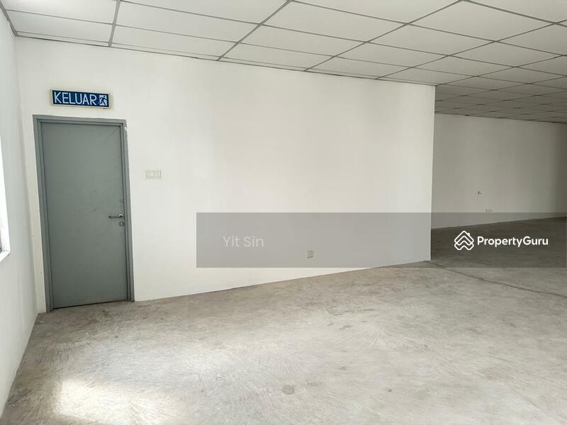Factory for Sale in Iskandar Puteri (Nusajaya) (Johor) - Yit Sin - PropertyGuru.com.my