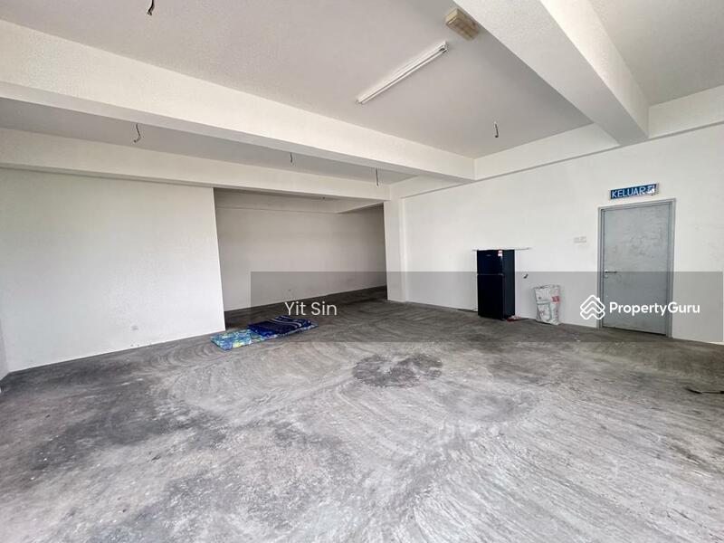 Factory for Sale in Iskandar Puteri (Nusajaya) (Johor) - Yit Sin - PropertyGuru.com.my