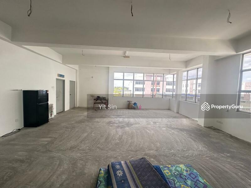Factory for Sale in Iskandar Puteri (Nusajaya) (Johor) - Yit Sin - PropertyGuru.com.my