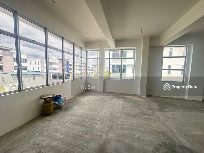 Factory for Sale in Iskandar Puteri (Nusajaya) (Johor) - Yit Sin - PropertyGuru.com.my