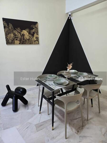 For Rent - Taman Desa Jaya Kepong
