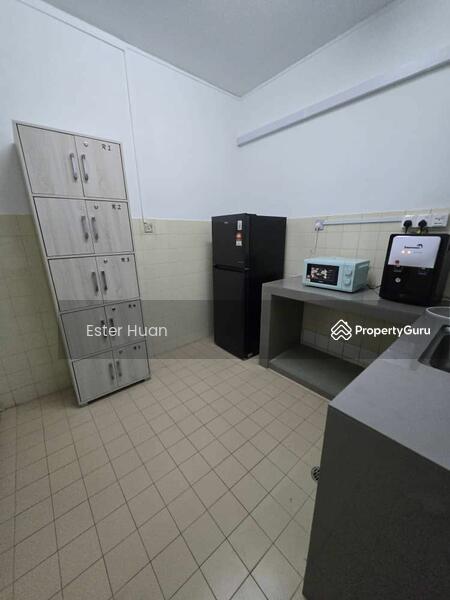 For Rent - Taman Desa Jaya Kepong