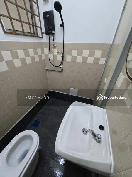 For Rent - Taman Desa Jaya Kepong