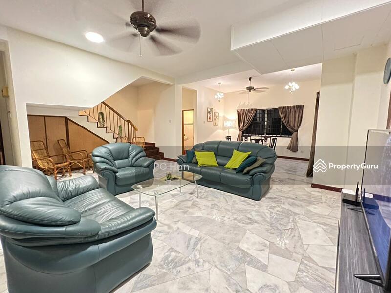 For Rent - PD bungalow