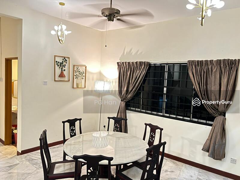 For Rent - PD bungalow
