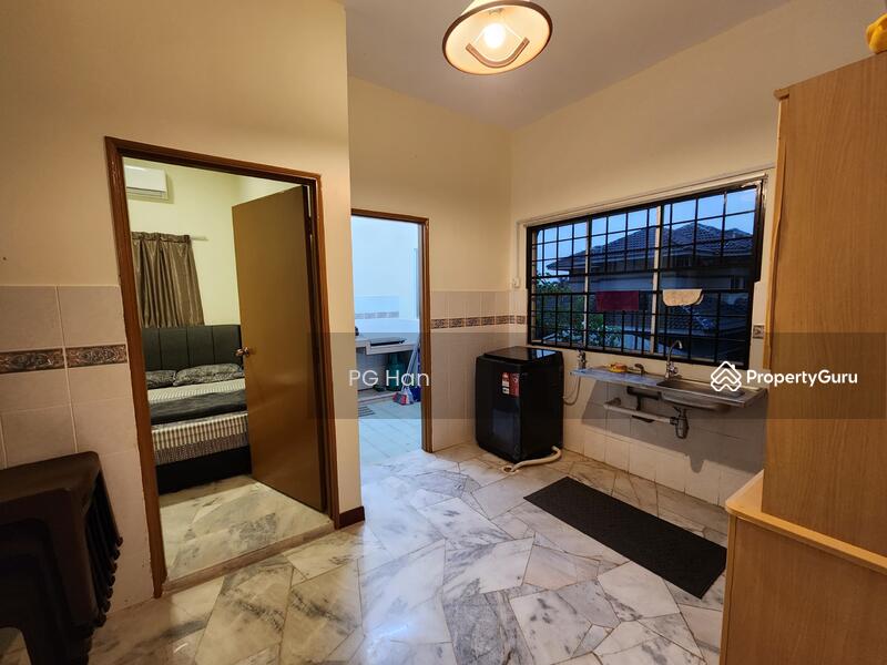 For Rent - PD bungalow