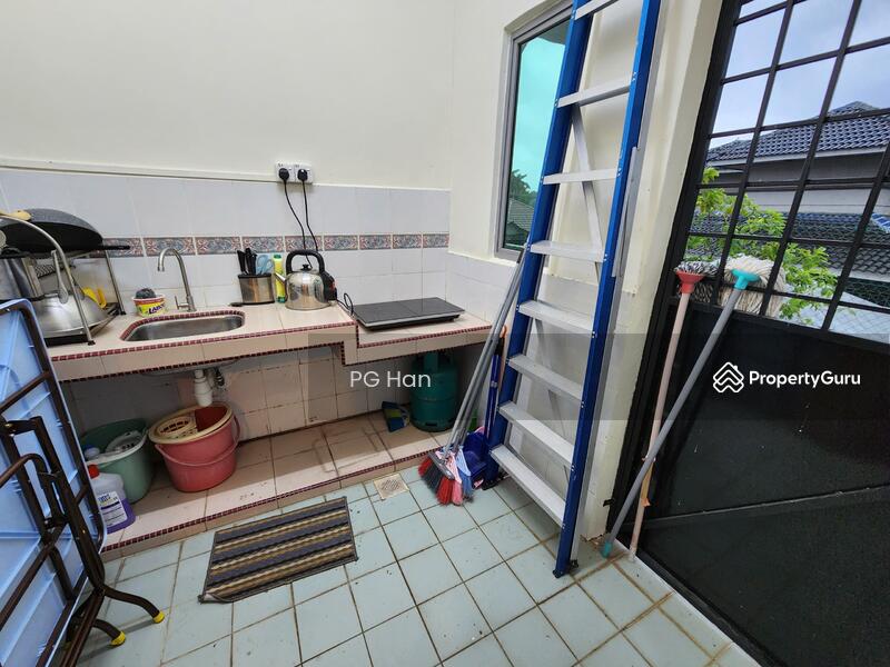 For Rent - PD bungalow