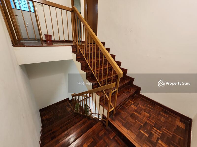 For Rent - PD bungalow