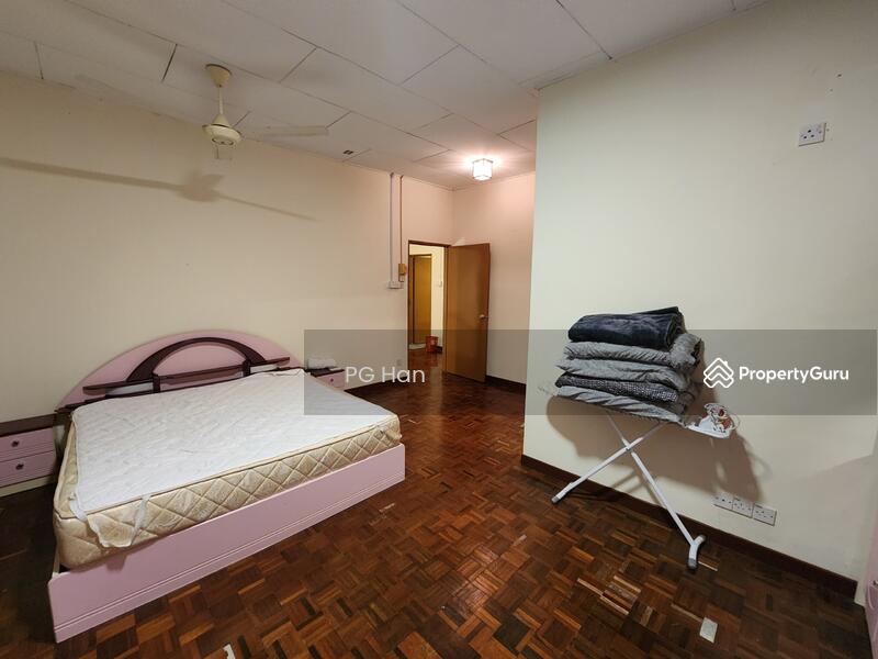For Rent - PD bungalow