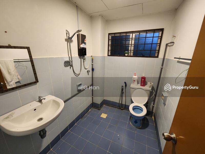 For Rent - PD bungalow