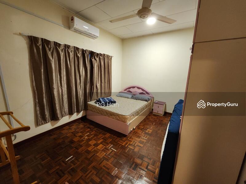 For Rent - PD bungalow