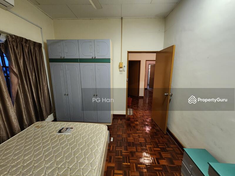 For Rent - PD bungalow