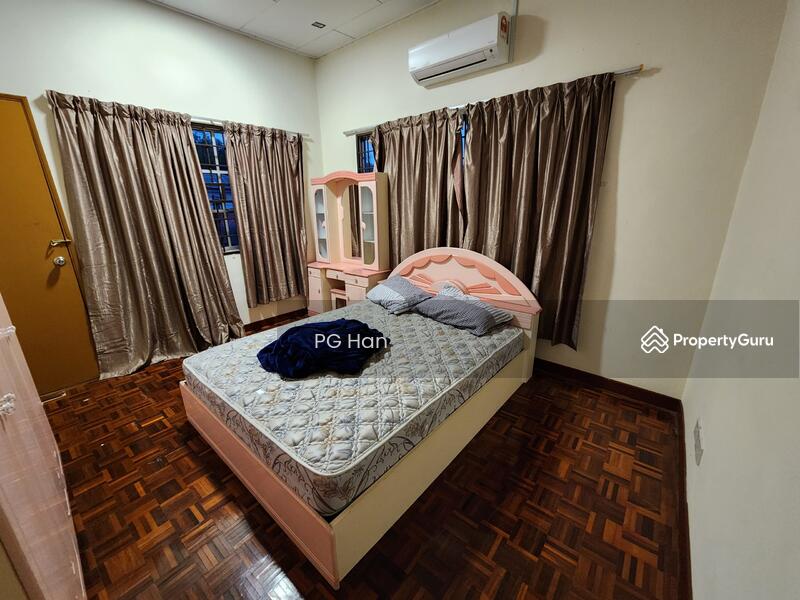 For Rent - PD bungalow