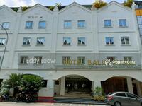 For Sale - Plaza Mahkota