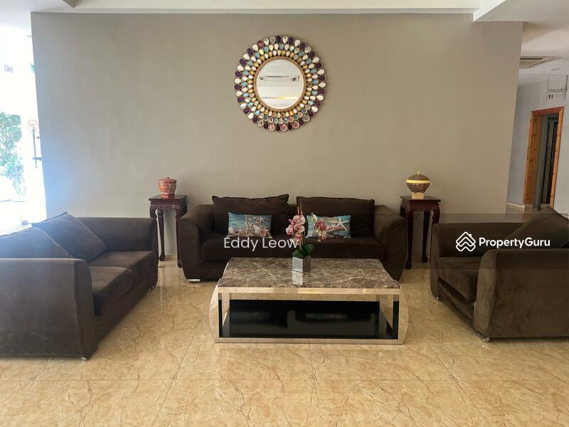 For Sale - Plaza Mahkota