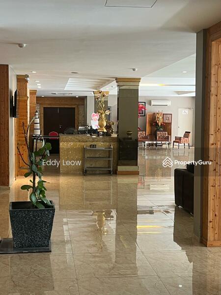 For Sale - Plaza Mahkota