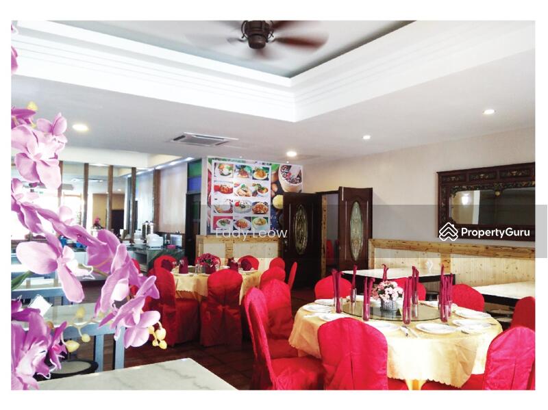 For Sale - Plaza Mahkota