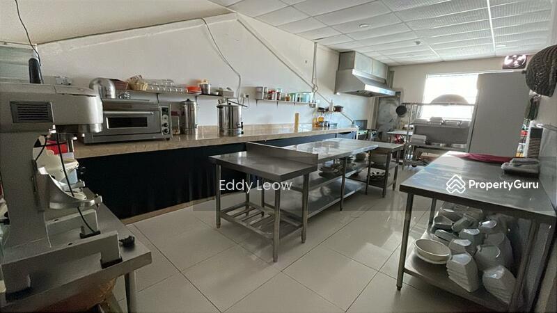 For Sale - Plaza Mahkota