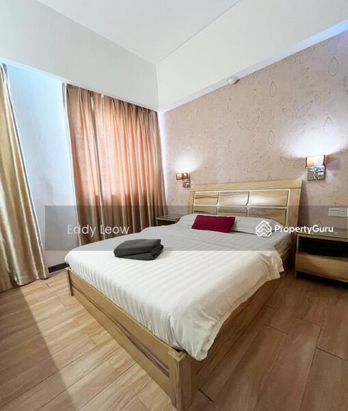 For Sale - Plaza Mahkota