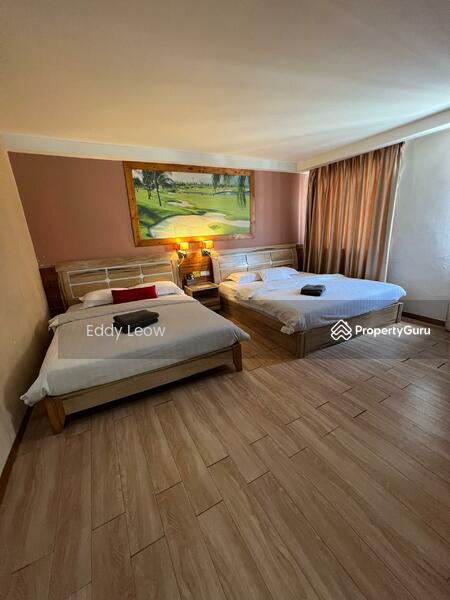 For Sale - Plaza Mahkota