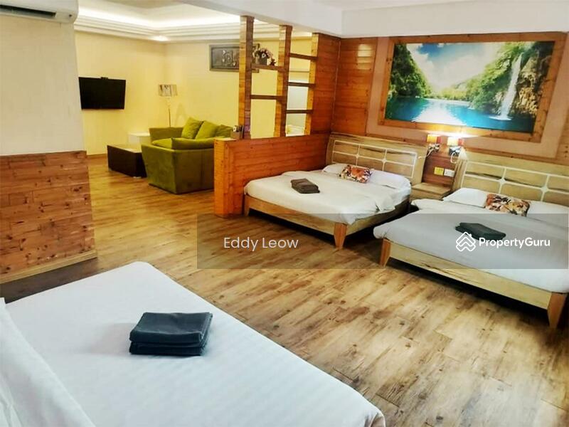 For Sale - Plaza Mahkota