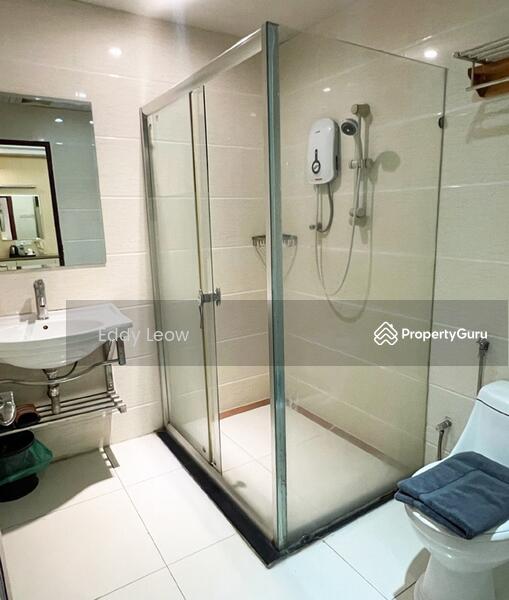 For Sale - Plaza Mahkota