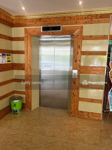 For Sale - Plaza Mahkota