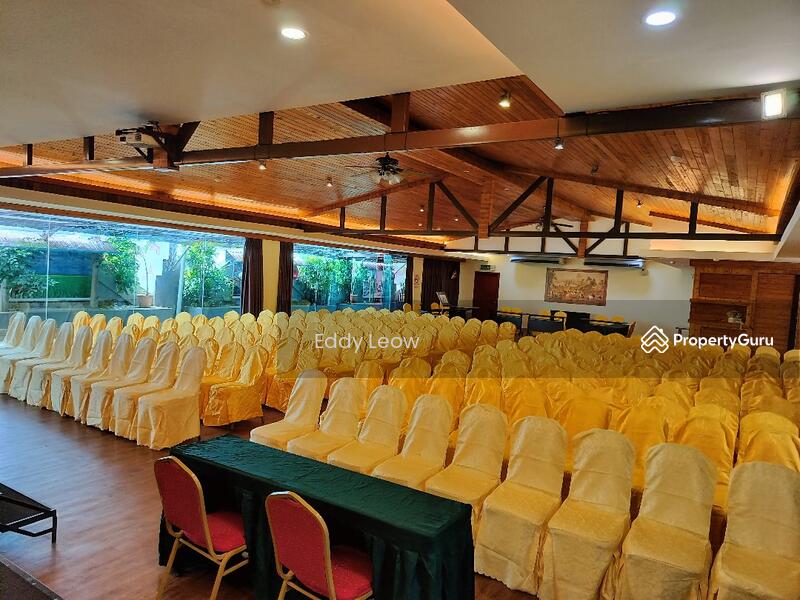 For Sale - Plaza Mahkota