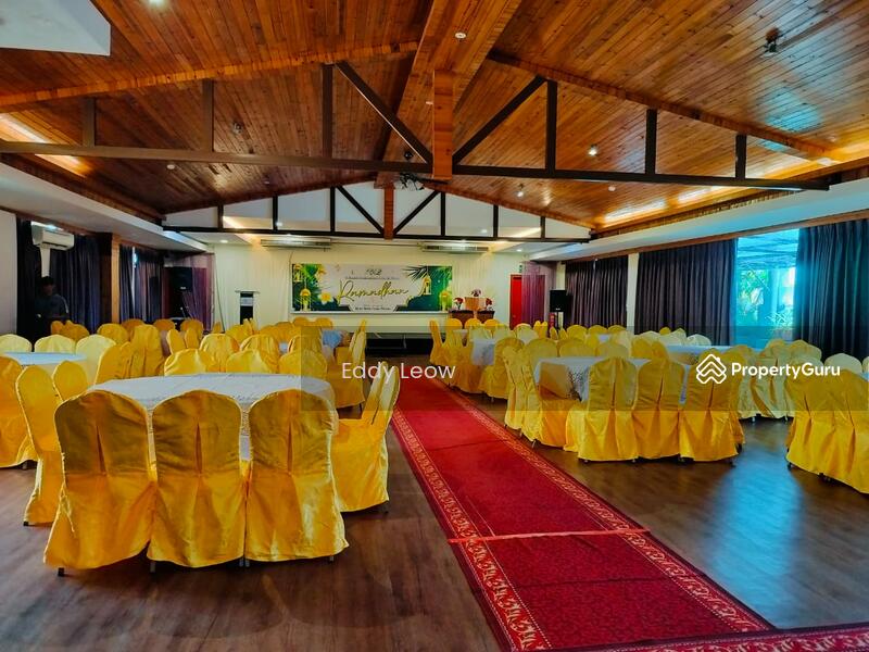 For Sale - Plaza Mahkota