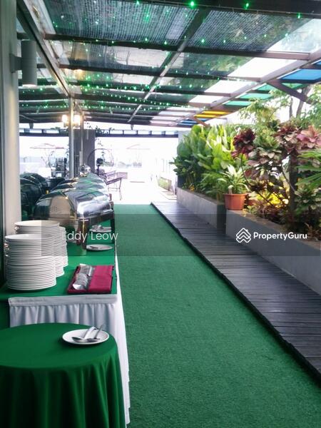 For Sale - Plaza Mahkota