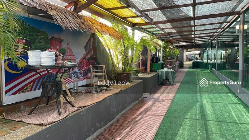 For Sale - Plaza Mahkota