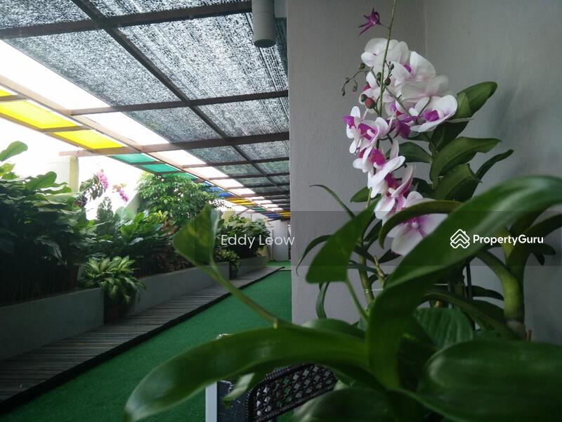 For Sale - Plaza Mahkota