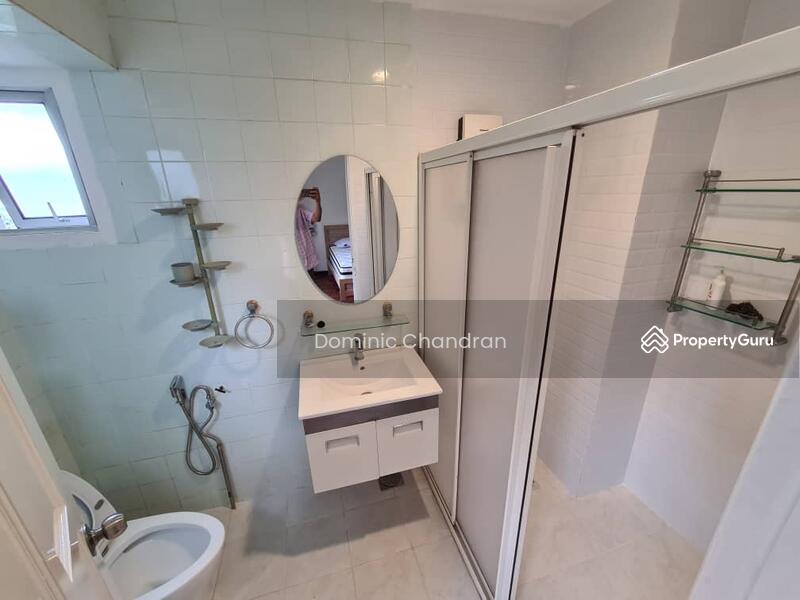 Untuk Disewa - Sri Bangsar