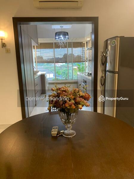 Untuk Disewa - Sri Bangsar