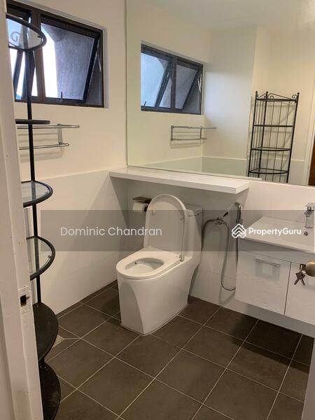 Untuk Disewa - Sri Bangsar