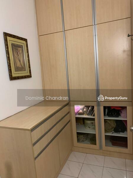 Untuk Disewa - Sri Bangsar